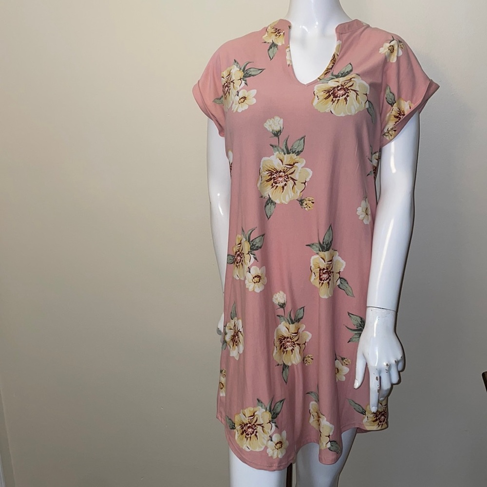 Womens dress